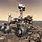 Mars Rover Robot