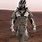 Mars Space Suit Designs