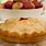 Martha Stewart Apple Pie