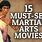 Martial Arts Movies List