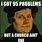 Martin Luther Meme