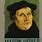 Martin Luther Writing