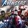 Marvel's The Avengers Game