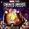 Marvel Cinematic Universe DVD