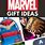 Marvel Gift Ideas