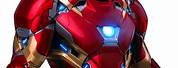 Marvel Heroes Iron Man Suits