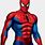 Marvel Heroes Spider-Man