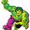 Marvel Hulk Classic