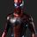 Marvel Iron Spider Suit