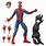 Marvel Ultimate Spider-Man Toys