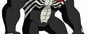Marvel Venom Clip Art