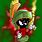 Marvin the Martian Angry