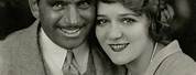 Mary Pickford and Douglas Fairbanks Sr