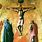Masaccio Crucifixion