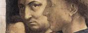 Masaccio Self Portrait