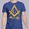 Masonic Shirt Designs