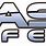 Mass Effect 1 Logo