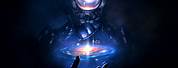 Mass Effect Andromeda Art