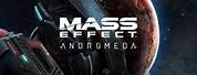 Mass Effect Andromeda Cover Art Xbox One