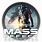Mass Effect Andromeda Icon