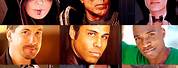 Mass Effect Cast of Characters