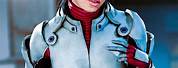 Mass Effect Characters Wallpaper deviantART