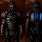 Mass Effect Human Armor