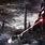 Mass Effect Reaper Wallpaper 4K