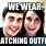 Matching Outfits Meme