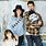 Max Greenfield Family