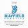 Mayfield Robotics Logo