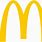 McDonald's Arches Logo