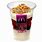 McDonald's Yogurt Parfait