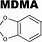 Mdma Molecule
