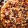 Meat-Lovers Pizza Toppings