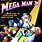 Mega Man X 1993 Art