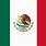 Meksiko Zastava