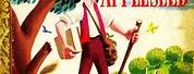 Melody Time Johnny Appleseed Book
