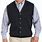 Men's Big and Tall Sweater Vest