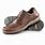 Men's Casual Oxford Shoes