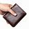 Men's Small Leather Wallet