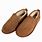Men's Soft Sole Slippers