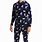 Mens Onesie Pajamas