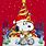 Merry Christmas Snoopy Meme