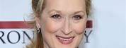 Meryl Streep Birthday
