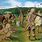 Mesolithic Humans