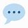 Message Bubble Emoji