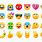 Messenger Stickers Emoji