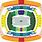 MetLife Stadium Seating Chart View