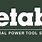 Metabo Power Tools Logo